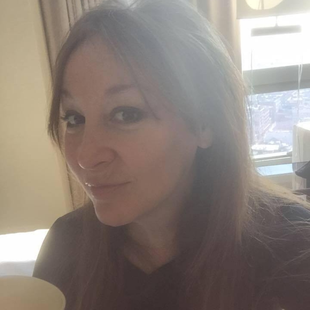 Meet your Posher, Jackie